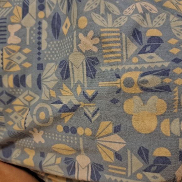 Lularoe Small Minnie Perfect - Picture 2 of 4